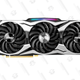 MSI Gaming GeForce RTX 2080 8GB GDRR6 256-bit VR Ready Graphics Card | $800 | Drop